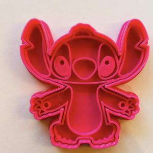 Cortador Stitch